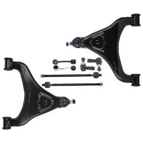 Compre Kit de reparación del brazo de suspensión de RIDEX online para Sprinter Classic 3.5-T Furgoneta (W909, B909) a precios moderados