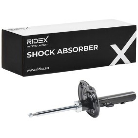 Comprar Amortiguador de RIDEX 854S18193 a bajo precio de 73,97 €