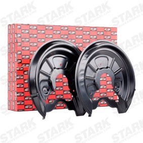 Achetez des Flasque de frein STARK SKSPB-2340278 à prix pour 30,38 €