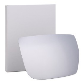 Spiegelglas, Außenspiegel 1914M0454 von RIDEX günstig für 11,98 € online kaufen