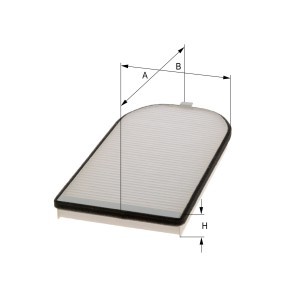 Acquista Filtro abitacolo da HENGST FILTER E983LI a buon mercato per soli 77,06 €