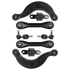Acquista Kit riparazione, Braccio trasversale da RIDEX 772S0701 a buon mercato per soli 100,40 €