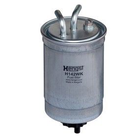Acquista Filtro carburante da HENGST FILTER online per COURIER Pick-up a prezzi moderati