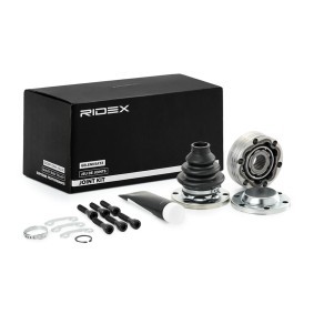 Gelenksatz, Antriebswelle 5J0787 von RIDEX günstig für 21,44 € online kaufen