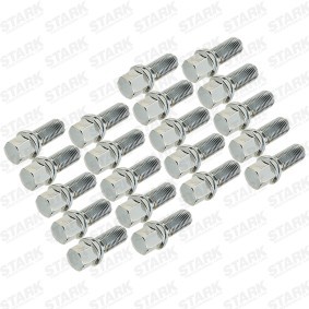Compre Parafuso da roda da STARK SKWBT-3820060 a um preço baixo por 30,39 €