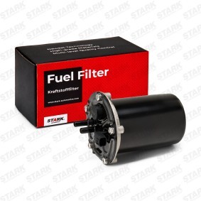 Acquista Filtro carburante da STARK online per X-TRAIL (T32) a prezzi moderati