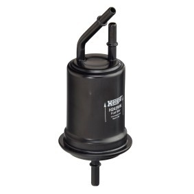 Comprar Filtro combustible de HENGST FILTER H243WK a bajo precio de 16,60 €