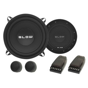 Turbolader des Herstellers BLOW - Originalware Artikelnummer: 30-845#