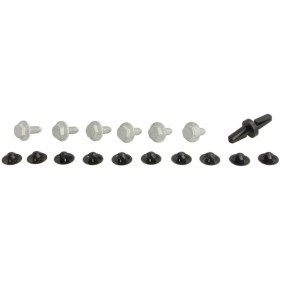 Achetez des Carter de protection sous moteur de chez ROMIX en ligne pour Transporter T5 Camion plate-forme/Châssis (7JD, 7JE, 7JL, 7JY, 7JZ, 7FD) à prix modérés