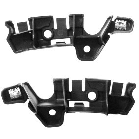 Compre Suporte pára-choques de ROMIX online para MEGANE III Grandtour (KZ0/1) a preços moderados
