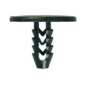 ROMIX Clip 10078 für FIAT PUNTO Cabriolet (176C)