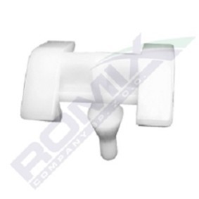 Clip, Zier- / Schutzleiste A15250 von ROMIX günstig für 1,13 € online kaufen