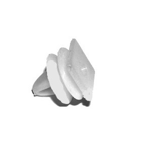 Acquista Clip, Fregio / Modanatura protettiva da ROMIX B23166 a buon mercato per soli 1,12 €