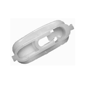 Compre Moldura de puerta de ROMIX online para A4 B5 Avant (8D5) a precios moderados