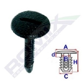 Compre Schubladenblende da ROMIX C30960 a um preço baixo por 0,19 €