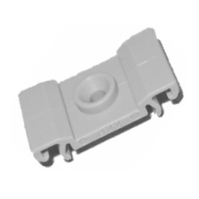 Acquista Clip, Fregio / Modanatura protettiva da ROMIX C40120 a buon mercato per soli 2,89 €