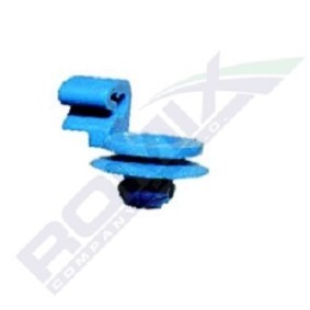 Acquista Clip, Fregio / Modanatura protettiva da ROMIX C40276 a buon mercato per soli 1,16 €