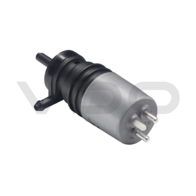 Waschwasserpumpe, Scheibenreinigung 246-082-008-013P von VDO günstig für 25,96 € online kaufen