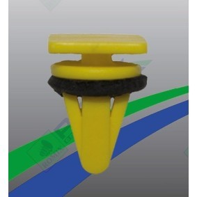ROMIX Clip C70155 für HYUNDAI SANTA FÉ IV Kasten/SUV (TM)