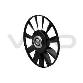 Compre Ventoinha do ventilador, refrigeração do motor da VDO 5WK05400-V a um preço baixo por 68,59 €