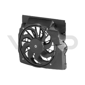 Kühlerlüfter 5WK05450-V von VDO günstig für 182,99 € online kaufen