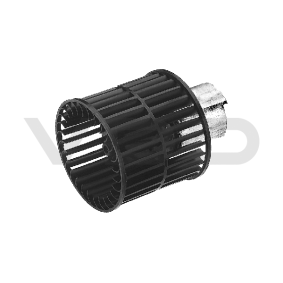 Compre Ventilador do habitáculo de VDO online para FIESTA III (GFJ) a preços moderados