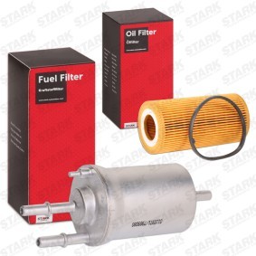 Acquista Kit filtri da STARK SKFS-188114674 a buon mercato per soli 22,30 €