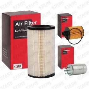 Comprar Kit de filtros de STARK SKFS-188114682 a bajo precio de 35,46 €