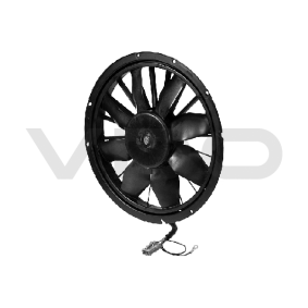 Kühlerlüfter X10-742-003-003V von VDO günstig für 220,38 € online kaufen