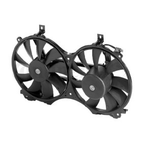 Kühlerlüfter X10-742-004-004V von VDO günstig für 330,21 € online kaufen