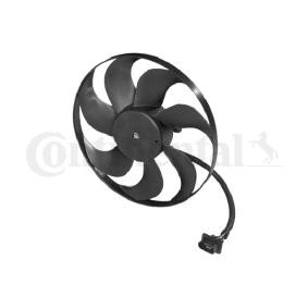 Kühlerlüfter X10-742-005-009V von VDO günstig für 221,83 € online kaufen