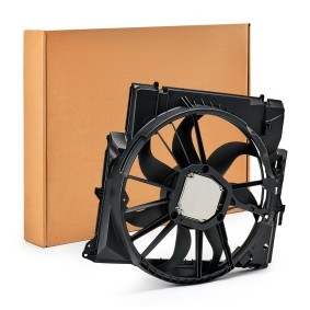 Kühlerlüfter 508R0277 von RIDEX günstig für 259,19 € online kaufen