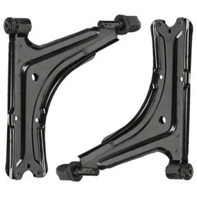 Achetez des Kit de réparation, bras triangulaire RIDEX 772S0800 à prix pour 60,91 €