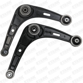 Compre Kit de reparación del brazo de suspensión de STARK online para LAGUNA I Grandtour (K56_) a precios moderados