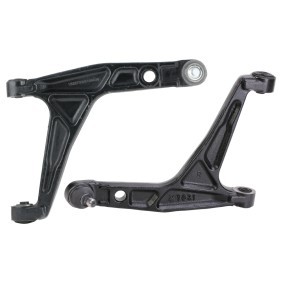 Compre Kit de reparación del brazo de suspensión de RIDEX online para 205 XA/XAD Furgoneta a precios moderados