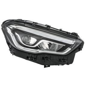 Compre Farol principal de HELLA online para GLA (H247) a preços moderados