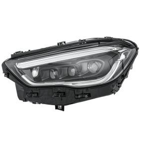 Compre Farol principal de HELLA online para GLA (H247) a preços moderados