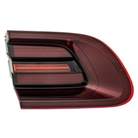 Rückleuchte für PORSCHE von HELLA