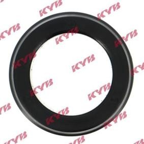 Wälzlager, Domlager MB1509 von KYB günstig für 20,01 € online kaufen