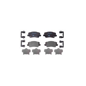 Bremsbeläge 8DB 355 039-491 von HELLA günstig für 65,83 € online kaufen
