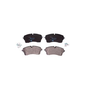 Bremsbeläge 8DB 355 040-361 von HELLA günstig für 61,09 € online kaufen