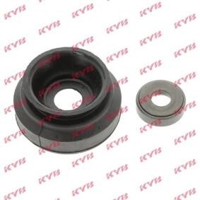 Reparatursatz, Federbeinstützlager SM1705 von KYB günstig für 17,63 € online kaufen
