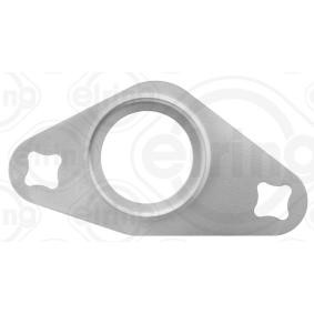 Compre Junta de valvula egr de ELRING online para RAM 1500 II Crew Cab Pick-up a precios moderados