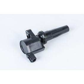 Zündspule ZS592 von BERU günstig für 23,78 € online kaufen