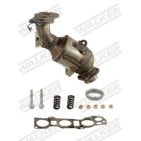 Katalysator 28838 von WALKER günstig für 496,03 € online kaufen