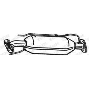 Compre Catalizador de WALKER online para SX4 Sedán (GY) a precios moderados
