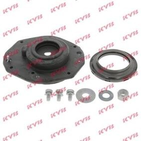 Reparatursatz, Federbeinstützlager SM1905 von KYB günstig für 37,41 € online kaufen