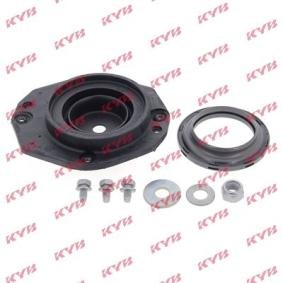 Reparatursatz, Federbeinstützlager SM1907 von KYB günstig für 25,25 € online kaufen
