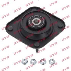 Comprar Kit reparación, apoyo columna amortiguación de KYB SM5060 a bajo precio de 27,08 €