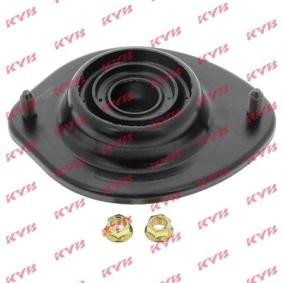 Reparatursatz, Federbeinstützlager SM5063 von KYB günstig für 41,54 € online kaufen